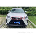 Lexus RX Gari Kuboresha Kitengo cha Mwili